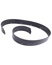 609637 Osłona gumowa Oryginał CLAAS 609637.01