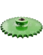 JAG24-0276 Zębatka AZ49867.01