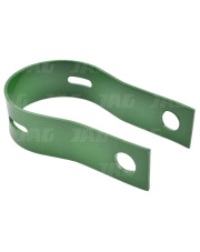 JAG21-0137 Obejma panewki motowidła Oryginał JOHN DEERE H136955.02