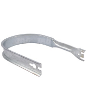 CC32669 Osłona podbieracza prasy CC32669.01