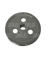 JAG05-0469 Koło pasowe Oryginał CLAAS 670404.01