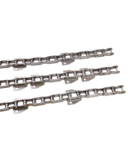 87372058 Zestaw łańcuchów przenośnika pochyłego (3szt.) 87372058.01