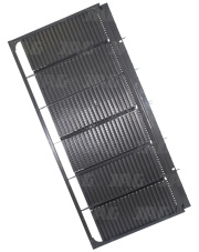 84076561 Sito żaluzjowe końcowe, lamela-10mm Premium 84076561.01