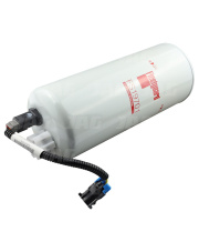 RE522687 Filtr paliwa FLEETGUARD RE522687.02