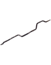 JAG23-0081 Wał wytrząsaczy tylny AZ54844.01