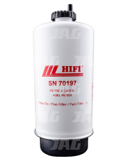 JAG61-0083 Filtr paliwa HIFI RE509032.01