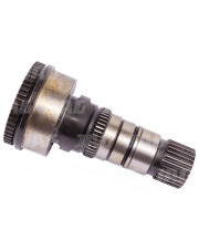 RE222632 Wał napędu pompy skrzyni RE222632.01