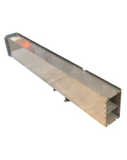 JAG04-0827 Rynna elewatora 541765.01