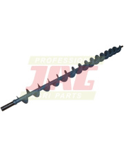 JAG04-0453 Przenośnik ślimakowy 541532.01