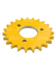 JAG42-0038 Zębatka Z23 3 otwory 80350504.03