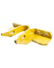 JAG48-0147 Mocowanie lewe 80353984.01