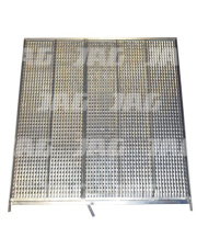 D28482054 Sito żaluzjowe ocynkowane górne, lamela-22mm D28482054.01