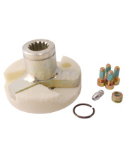 174938 Zabierak kompletny Oryginał CLAAS 174938.01