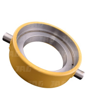 JAG43-0134 Obudowa łożyska 80389005.01