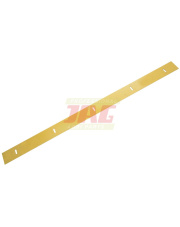 JAG43-0085 Blacha odrzutnika słomy 80394369.01