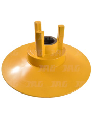 JAG43-0167 Połówka koła wariatora 80439596.02