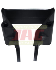 JAG04-0757 Mocowanie plastikowe Oryginał CLAAS 630354.01