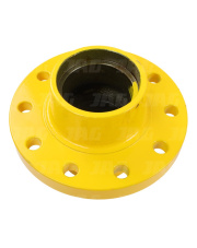 87011847 Piasta (bez łożyska) 87011847.01