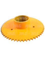 JAG41-0137 Koło zębate (bez piasty) 84453557.01