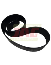 120X04250 Pas Płaski AGROBELTS 630043.02