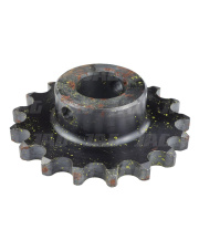 JAG82-0090 Zębatka napinająca Z14 066127.01