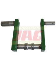 JAG59-0194 Wieszak igieł DC16751.01