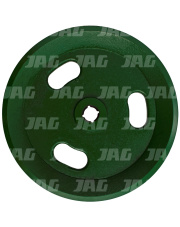 JAG21-0085 Koło pasowe napędu przekładni E48349.01