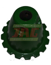 JAG24-0131 Zębatka Z11462.01
