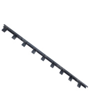 JAG13-0038 Listwa wstępna bębna odrzutnika słomy D28380255.01