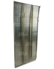 D28482378 Sito żaluzjowe górne ocynkowane, lamela-22mm D28482378.01