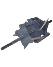 JAG82-0141 Bęben bez łopatek 140050.01