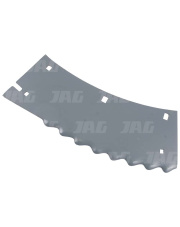 JAG82-0084 Nóż lewy do trawy 991980.02