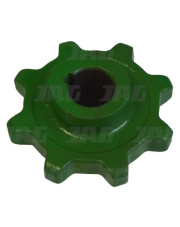 JAG24-0155 Zębatka prznośnika ziarnowego H177988.01