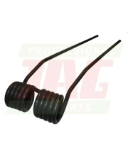 10167 Palec podwójny NIEMEYER - Lewy 10167.01