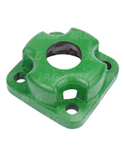 H89525 Obudowa sprzęgła kłowego H89525.01