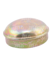 JAG46-0131 Zaślepka zwrotnicy 80137395.01