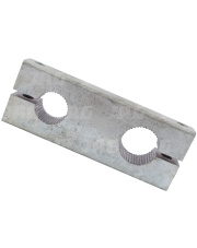 JAG41-0158 Łącznik wałków 80740351.01