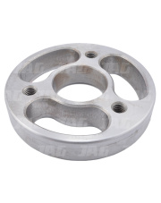 JAG46-0134 Piasta wentylatora 84026817.01