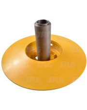 JAG43-0168 Połówka koła wariatora 80754385.01