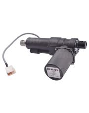 011612 Silnik elektryczny Oryginał CLAAS 011612.01