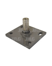 JAG03-0395 Mocowanie wspornika Oryginał CLAAS 647448.01