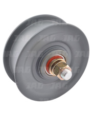 603334 Rolka napinacza Oryginał CLAAS 603334.01