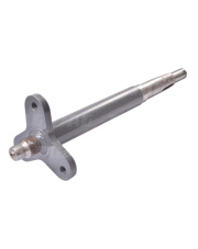 649483 Wałek przystawki silnika 649483.01