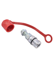 697902  Złącze hydrauliczna Oryginał Claas 697902.01