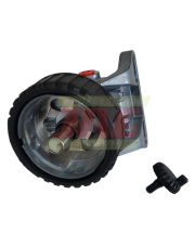 RE500160 Obudowa filtra paliwa RE500160.01