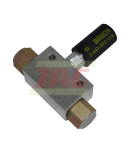 02113149 Pompka paliwa ręczna 02113149.01