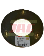 735982 Mocowanie okrągłe Oryginał CLAAS 735982.01