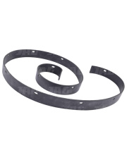 757505 Osłona gumowa Oryginał CLAAS 757505.01