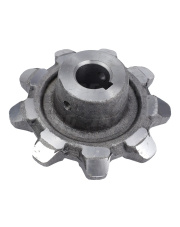 JAG44-0079 Koło zębate przenośnika (niemalowane) 80421216.03