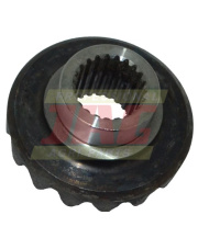 JAG04-0521 Zębatka kątowa przekładni Oryginał CLAAS 555542.01